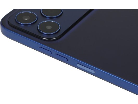 Смартфон Tecno Spark 50 4/128Gb Blue